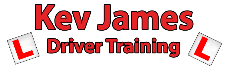 Kev James Driver Training